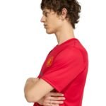 adidas Portugal 26 Away Jersey red KH2310 - Image 6