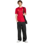 adidas Portugal 26 Away Jersey red KH2310 - Image 7