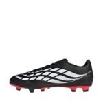 adidas Predator Club FG/MG JS0350 football boots - Image 5
