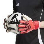 adidas Predator GL MTC FS M JH3802 goalkeeper gloves - Image 4