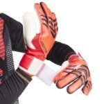 adidas Predator Gl Mtc JH3801 Goalkeeper Gloves - Image 2