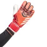 adidas Predator Gl Mtc JH3801 Goalkeeper Gloves - Image 4