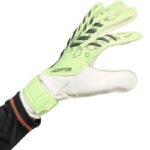 adidas Predator Training M JN5356 goalkeeper gloves - Image 2