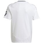 adidas Real Madrid 24/25 Home Kids Jersey White JX2139 - Image 3