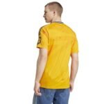 Adidas Real Madrid Away 2024/25 Jersey JSY JX2133 - Image 2