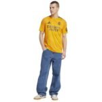 Adidas Real Madrid Away 2024/25 Jersey JSY JX2133 - Image 3