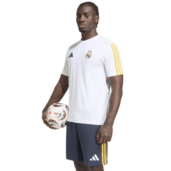 Adidas Real Madrid DNA Tee KG2943
