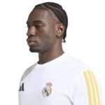 Adidas Real Madrid DNA Tee KG2943 - Image 4