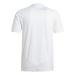 Adidas Real Madrid Home Authentic T-shirt M IX8095 - Image 2