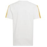 adidas Real Madrid Tee Junior KG2954 - Image 2