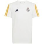 adidas Real Madrid Tee Junior KG2954