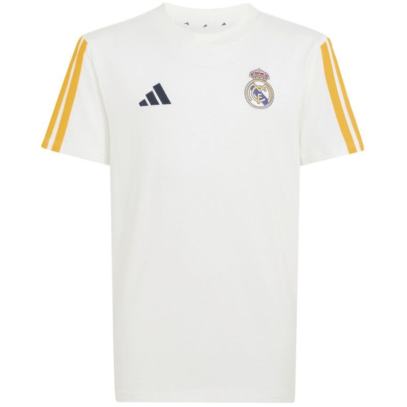 lupin-wear-ca-adidas-real-madrid-tee-junior-kg2954-2969097 adidas Real Madrid Tee Junior KG2954 - Image 1