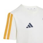 adidas Real Madrid Tee Junior KG2954 - Image 4