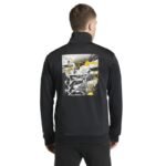 Adidas Real Madrid Track Top KB4394 - Image 3