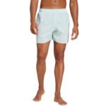adidas Solid CLX Short-Length M Swim Shorts JC9918 - Image 2