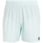 adidas Solid CLX Short-Length M Swim Shorts JC9918