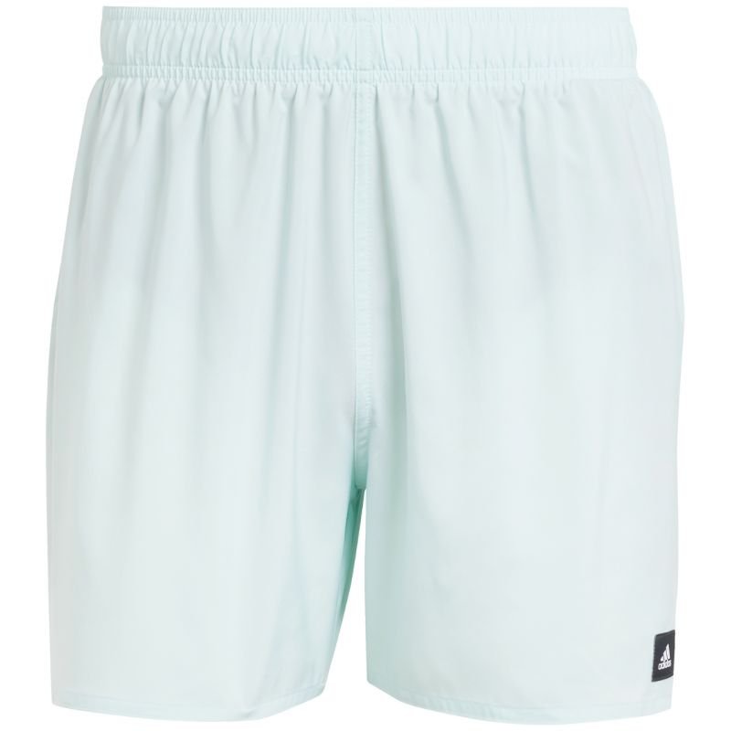 lupin-wear-ca-adidas-solid-clx-short-length-m-swim-shorts-jc9918-1524846 adidas Solid CLX Short-Length M Swim Shorts JC9918 - Image 1