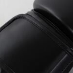 adidas Speed 50 Boxing Gloves Black - Image 8