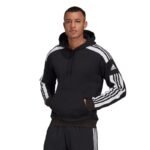 Adidas Squadra 21 Sweat Hoody M GT6634 - Image 2