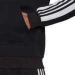 Adidas Squadra 21 Sweat Hoody M GT6634 - Image 3