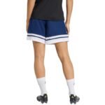 adidas Squadra 25 Downtime womens shorts navy blue JD3012 - Image 3