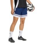 adidas Squadra 25 Downtime womens shorts navy blue JD3012 - Image 4