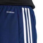 adidas Squadra 25 Downtime womens shorts navy blue JD3012 - Image 6