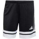 Adidas Squadra 25 Womens Shorts Black JJ0012 - Image 2