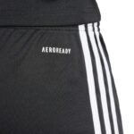 Adidas Squadra 25 Womens Shorts Black JJ0012 - Image 6