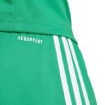 Adidas Squadra 25 womens shorts green JN7483 - Image 6