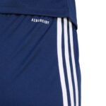 adidas Squadra 25 womens shorts navy blue JJ0014 - Image 6