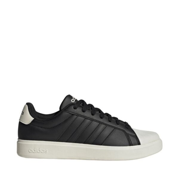 Adidas Streettalk Mens Shoes Black JP8278