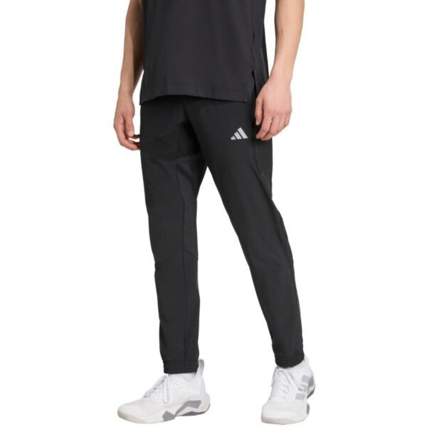 adidas Tech Apparel mens pants black JM8135