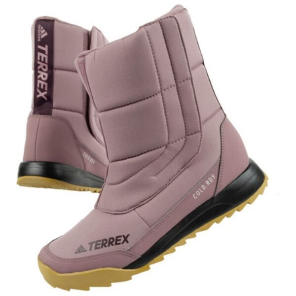 Adidas Terrex Choleah Boot W GX8687 Snow Boots