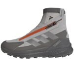 adidas Terrex Free Hiker 2 Gore-Tex Climawarm+ shoes KI8656