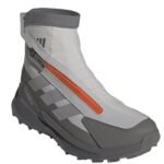 adidas Terrex Free Hiker 2 Gore-Tex Climawarm+ shoes KI8656 - Image 4