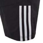 adidas Tiro 23 Competition Downtime Kids Shorts Black HI4716 - Image 3