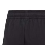 adidas Tiro 23 Competition Downtime Kids Shorts Black HI4716 - Image 5