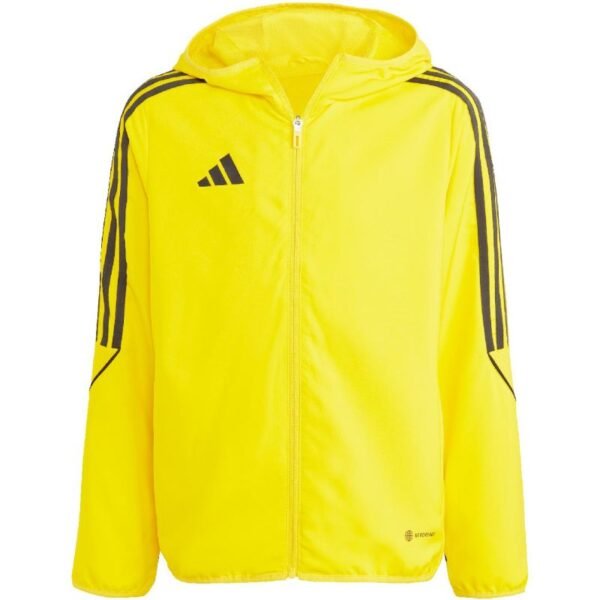 Adidas Tiro 23 League Windbreaker Jr IA1622 jacket