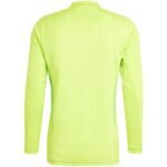 adidas Tiro 24 Competition Long lime green mens goalkeeper jersey IU0291 - Image 3