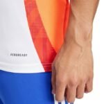 adidas Tiro 24 Competition Training T-shirt M JF4194 - Image 7