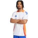 adidas Tiro 24 Competition Training T-shirt M JF4194 - Image 8