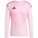 adidas Tiro 25 Competition LM JI9727 Goalkeeper Jersey - Image 2