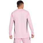 adidas Tiro 25 Competition LM JI9727 Goalkeeper Jersey - Image 4