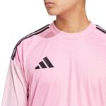 adidas Tiro 25 Competition LM JI9727 Goalkeeper Jersey - Image 5