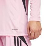 adidas Tiro 25 Competition LM JI9727 Goalkeeper Jersey - Image 6