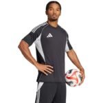adidas Tiro 25 Competition Match Mens T-Shirt Black JF6085