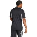 adidas Tiro 25 Competition Match Mens T-Shirt Black JF6085 - Image 3