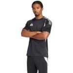 adidas Tiro 25 Competition Match Mens T-Shirt Black JF6085 - Image 4