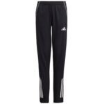 adidas Tiro 25 Competition Presentation Kids Pants Black IW0447 - Image 2